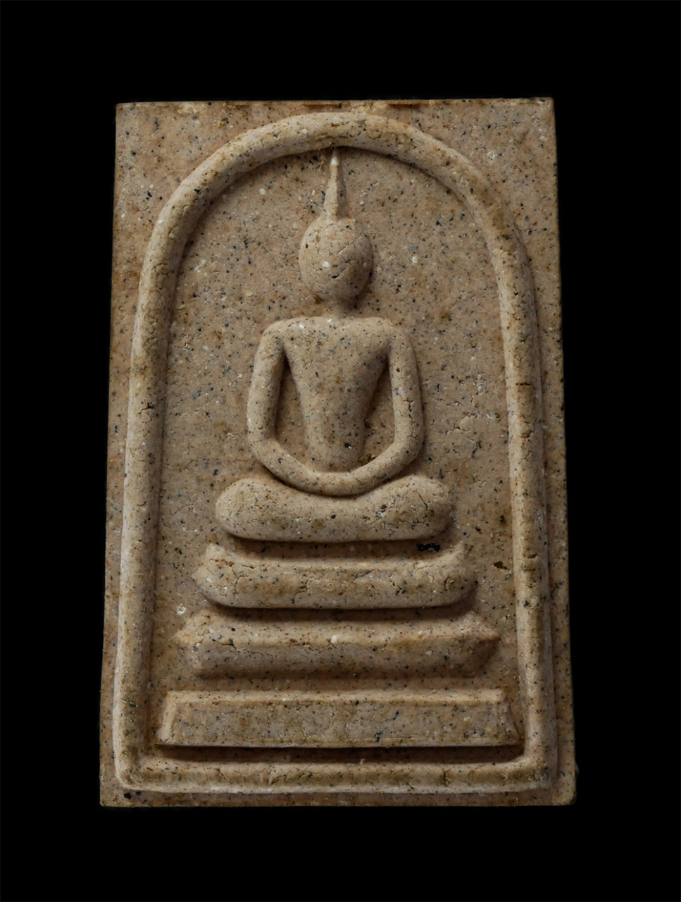 15Jun24 (129)p.jpg - พระสมเด็จ หลวงพ่ออ่าง ปัญญาธโร วัดห้วยบง ต.ห้วยตูม อ.เมือง จ.ลพบุรี ที่ระลึกสร้างอุโบสถ เสาร์ 5 ปี2536 เนื้อผงพุทธคุณ ผงว่าน พระสวยมวลสารดี พิธีใหญ่ พ [..] | https://kamulet.in.th